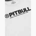 Koszulka damska Pitbull R white 5