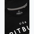 Koszulka damska Pitbull Usa Cal black 7