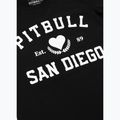 Koszulka damska Pitbull Love PB black 7