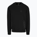 Bluza męska Pitbull Dogwood Crewneck Sweatshirt black 4
