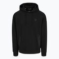 Bluza męska Pitbull Dogwood Hooded Sweatshirt black 4