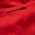 Bluza męska Pitbull Dogwood Hooded Sweatshirt fluo/red 5