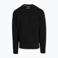 Bluza męska Pitbull Sampson Crewneck Sweatshirt black 6