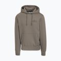 Bluza męska Pitbull Sampson Hooded Sweatshirt taupe 4