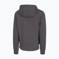 Bluza męska Pitbull Sampson Hooded Zip Sweatshirt graphite 9
