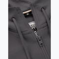 Bluza męska Pitbull Sampson Hooded Zip Sweatshirt graphite 11