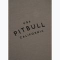 Bluza męska Pitbull Sampson Hooded Zip Sweatshirt taupe 10