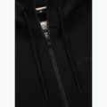 Bluza męska Pitbull Sampson Hooded Zip Sweatshirt black 6