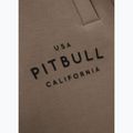 Spodnie męskie Pitbull Sampson Track Pants taupe 8