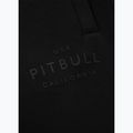 Spodenki męskie Pitbull Sampson black 8