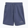 Spodenki męskie Pitbull Sampson navy jeans 5