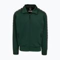 Bluza męska Pitbull Track Jacket Powers bottle green 8