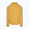 Bluza męska Pitbull Track Jacket Powers pale yellow 6