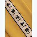 Bluza męska Pitbull Track Jacket Powers pale yellow 9