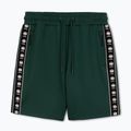 Spodenki męskie Pitbull Track Shorts Powers bottle green 4