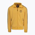 Bluza męska Pitbull Track Jacket San Diego pale yellow 6