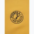 Bluza męska Pitbull Track Jacket San Diego pale yellow 9