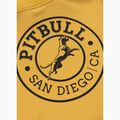 Bluza męska Pitbull Track Jacket San Diego pale yellow 10