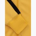 Bluza męska Pitbull Track Jacket San Diego pale yellow 11