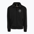 Bluza męska Pitbull Track Jacket San Diego black 6