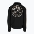 Bluza męska Pitbull Track Jacket San Diego black 7