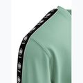 Bluza męska Pitbull Tape Nugget Crewneck Sweatshirt light mint 8
