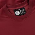 Bluza męska Pitbull San Diego Ca Crewneck Sweatshirt burgundy 3