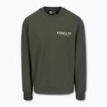 Bluza męska Pitbull Para Bellum Crewneck Sweatshirt old green 4