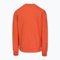 Bluza męska Pitbull Surfing Dog Crewneck Sweatshirt bright salmon 5