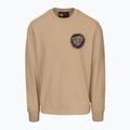 Bluza męska Pitbull Graffitti Crewneck Sweatshirt pale sand 3