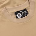 Bluza męska Pitbull Graffitti Crewneck Sweatshirt pale sand 5
