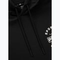 Bluza męska Pitbull Physical Culture Hooded Sweatshirt black 3