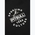 Bluza męska Pitbull Physical Culture Hooded Sweatshirt black 4