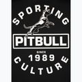Bluza męska Pitbull Physical Culture Hooded Sweatshirt black 5