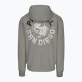 Bluza męska Pitbull Dog Sd Hooded Sweatshirt dusty salvia 2