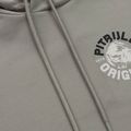 Bluza męska Pitbull Dog Sd Hooded Sweatshirt dusty salvia 3