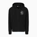 Bluza męska Pitbull Physical Culture Hooded Zip Sweatshirt black 4