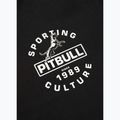 Bluza męska Pitbull Physical Culture Hooded Zip Sweatshirt black 7
