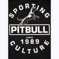 Bluza męska Pitbull Physical Culture Hooded Zip Sweatshirt black 8
