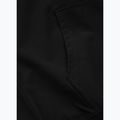 Bluza męska Pitbull Physical Culture Hooded Zip Sweatshirt black 10