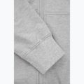 Bluza męska Pitbull Driving Hooded Zip Sweatshirt grey/melange 7