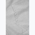 Bluza męska Pitbull Driving Hooded Zip Sweatshirt grey/melange 8
