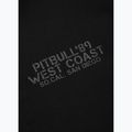 Bluza męska Pitbull Driving Hooded Zip Sweatshirt black 10