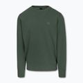 Bluza męska Pitbull Lancaster 2 Crewneck Sweatshirt sage green 4