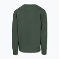 Bluza męska Pitbull Lancaster 2 Crewneck Sweatshirt sage green 5