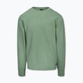 Bluza męska Pitbull Lancaster 2 Crewneck Sweatshirt washed green 5