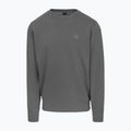Bluza męska Pitbull Lancaster 2 Crewneck Sweatshirt washed grey 5