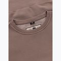 Bluza męska Pitbull Lancaster 2 Crewneck Sweatshirt washed burgundy 7