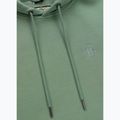 Bluza męska Pitbull Lancaster 2 Hooded Sweatshirt washed green 7