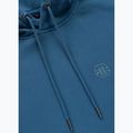 Bluza męska Pitbull Lancaster 2 Hooded Sweatshirt shade blue 7